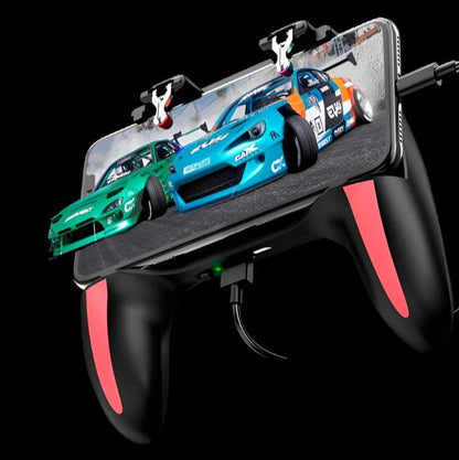 Racing X1 Mobile Game Controller